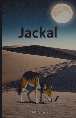 bokomslag Jackal