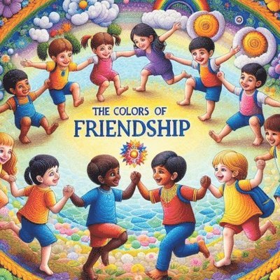 The Colors of Friendship 1