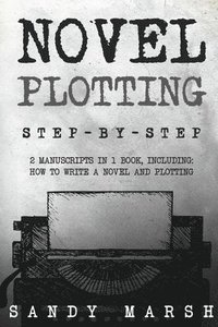 bokomslag Novel Plotting