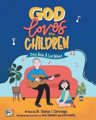 God Loves the Children 1