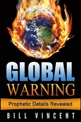 bokomslag Global Warning