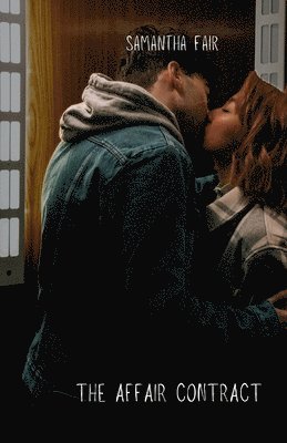 bokomslag Affair Contract