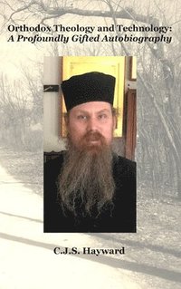 bokomslag Orthodox Theology and Technology