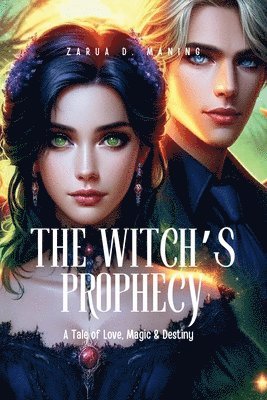 The Witch's Prophecy 1