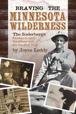Braving the Minnesota Wilderness