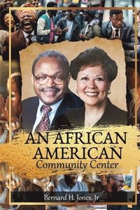 bokomslag African-American Community Center