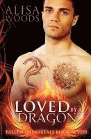 Loved by a Dragon (Fallen Immortals 7) 1