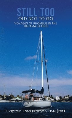 Still Too Old Not to Go!!