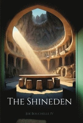 bokomslag Shineden