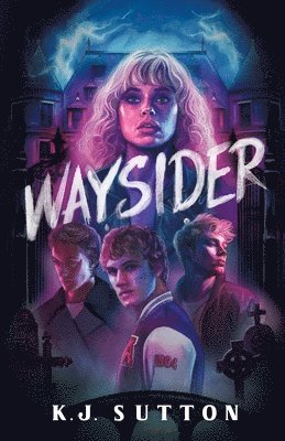 Waysider 1