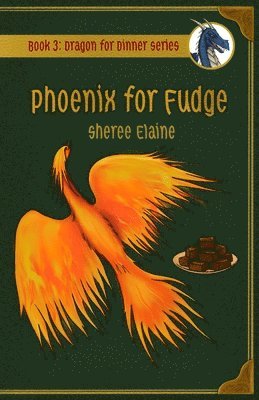 bokomslag Phoenix for Fudge