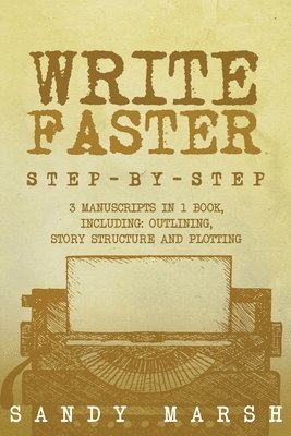 Write Faster 1