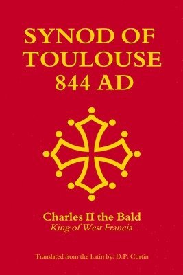 Synod of Toulouse