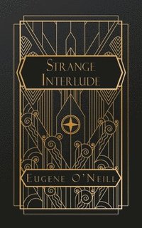 bokomslag Strange Interlude
