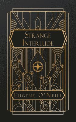 bokomslag Strange Interlude