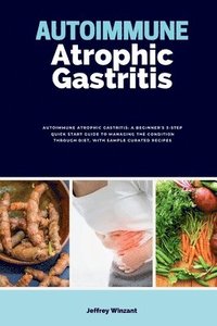 bokomslag Autoimmune Atrophic Gastritis