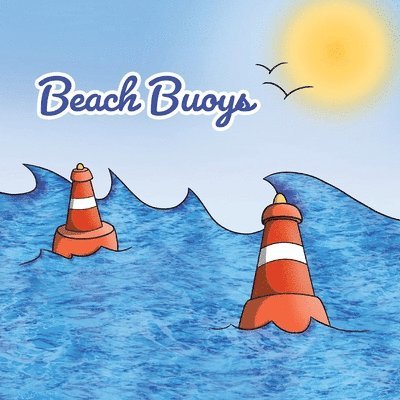 Beach Buoys 1