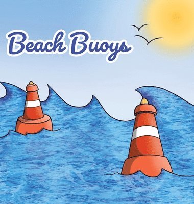 Beach Buoys 1