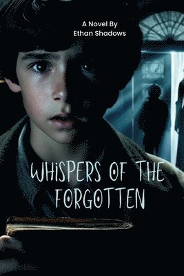 Whispers of the Forgotten 1