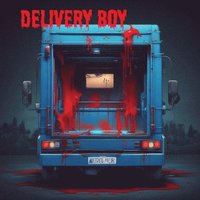 bokomslag Delivery Boy