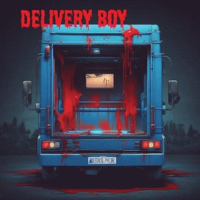 Delivery Boy 1