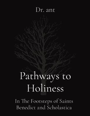 bokomslag Pathways to Holiness