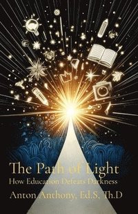 bokomslag Path of Light