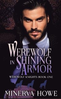 bokomslag Werewolf in Shining Armor