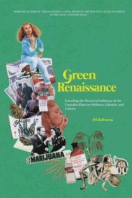 bokomslag Green Renaissance
