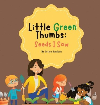 Little Green Thumbs 1