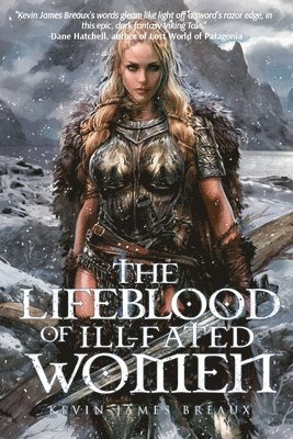 Lifeblood of Ill-Fated Women 1