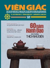 bokomslag T?p chí Viên Giác - S? 261