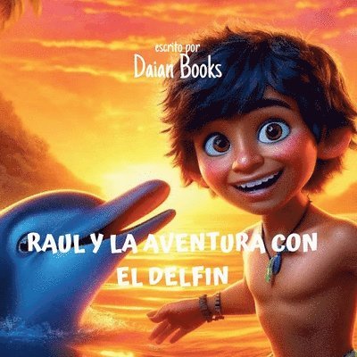 Ral y la Aventura con el Delfn 1