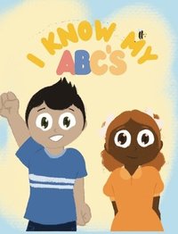 bokomslag I Know My ABCs