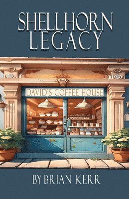 Shellhorn Legacy, Daivid's Coffee House 1