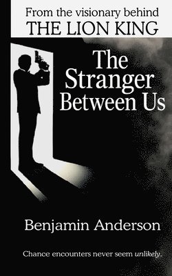 Stranger Between Us