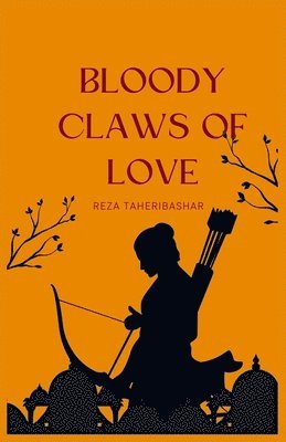 Bloody claws of love 1