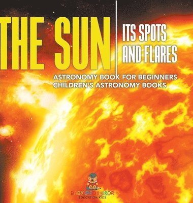 bokomslag Sun