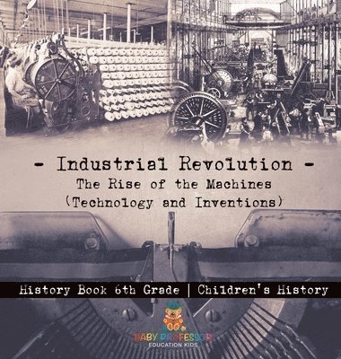 Industrial Revolution 1