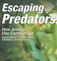 bokomslag Escaping the Predators