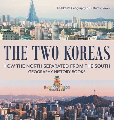 Two Koreas 1