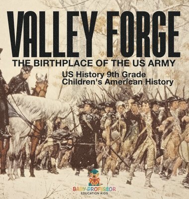 Valley Forge 1