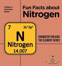 bokomslag Fun Facts about Nitrogen