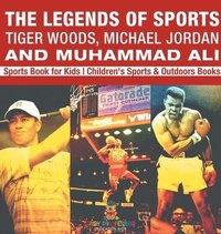 bokomslag Legends of Sports