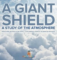 bokomslag Giant Shield