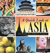 bokomslag Quick Look at Asia