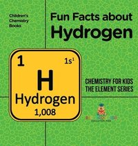 bokomslag Fun Facts about Hydrogen