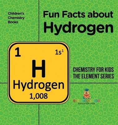 Fun Facts about Hydrogen 1