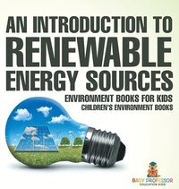 bokomslag Introduction to Renewable Energy Sources