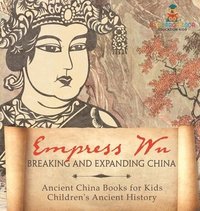 bokomslag Empress Wu